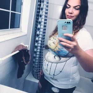 Meet your Posher, Kaitlyn